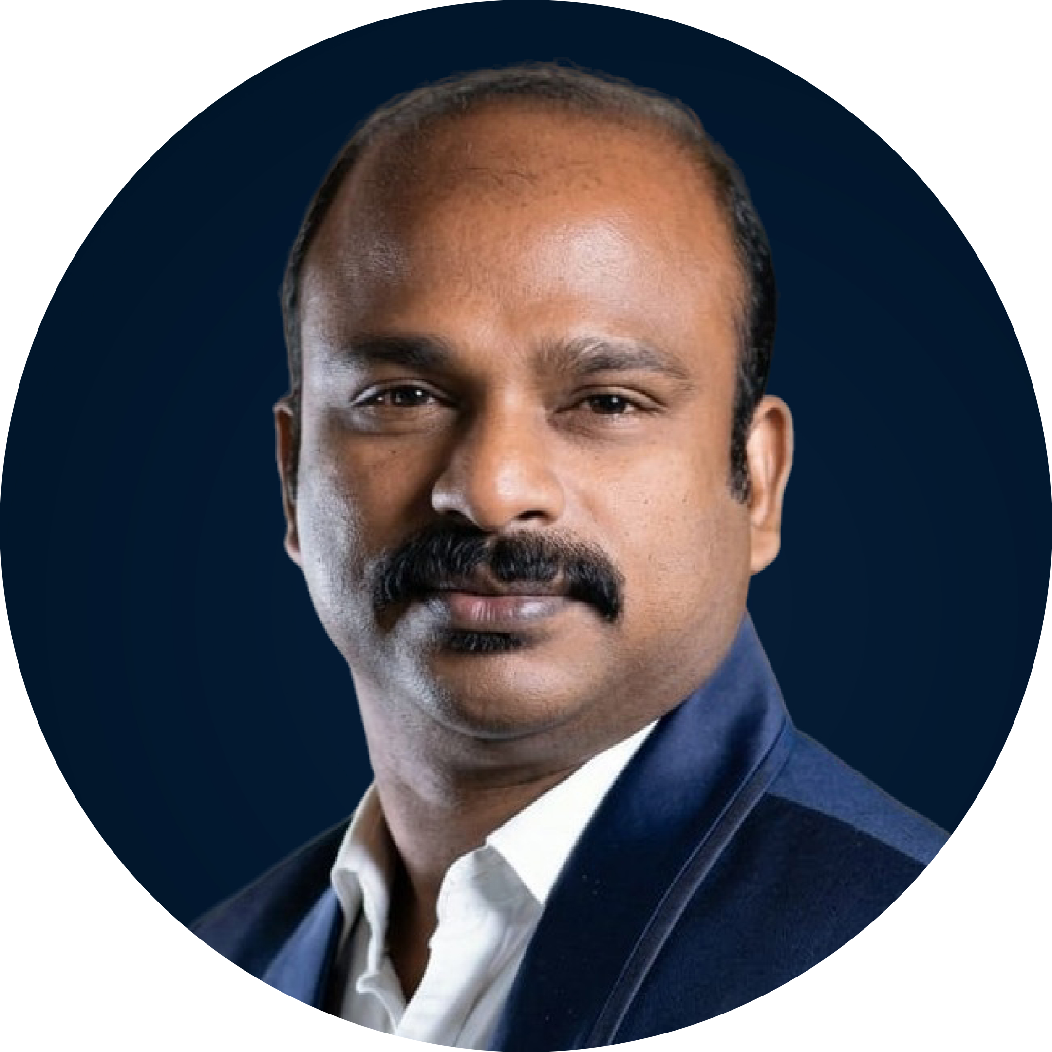 Mr. Visakh N.V